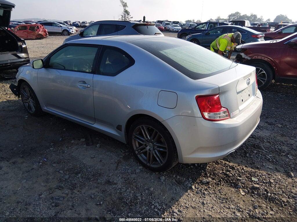 JTKJF5C78C3040704 2012 SCION TC photo no. 3