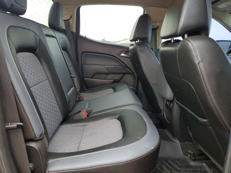 2015 CHEVROLET COLORADO Z71 — Фото 10 из 12