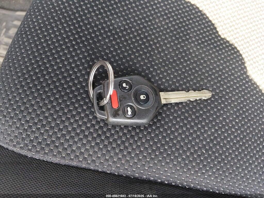 JF1GJAA66CH008104 2012 SUBARU IMPREZA photo no. 11