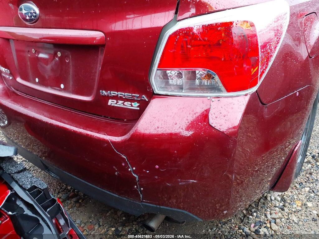 JF1GJAA66CH008104 2012 SUBARU IMPREZA photo no. 12
