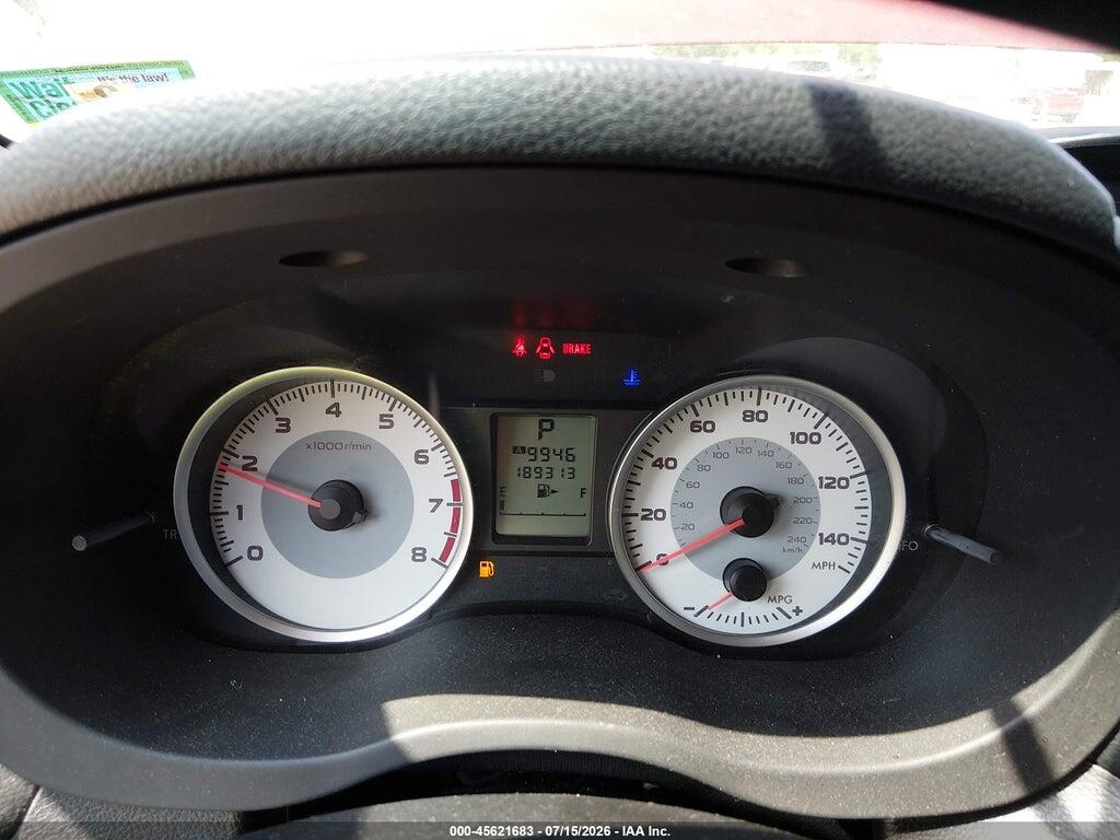 JF1GJAA66CH008104 2012 SUBARU IMPREZA photo no. 7