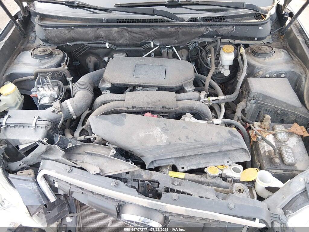 4S3BMCA69C3007064 2012 SUBARU LEGACY photo no. 10