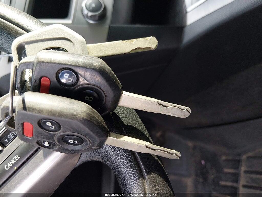 4S3BMCA69C3007064 2012 SUBARU LEGACY photo no. 11