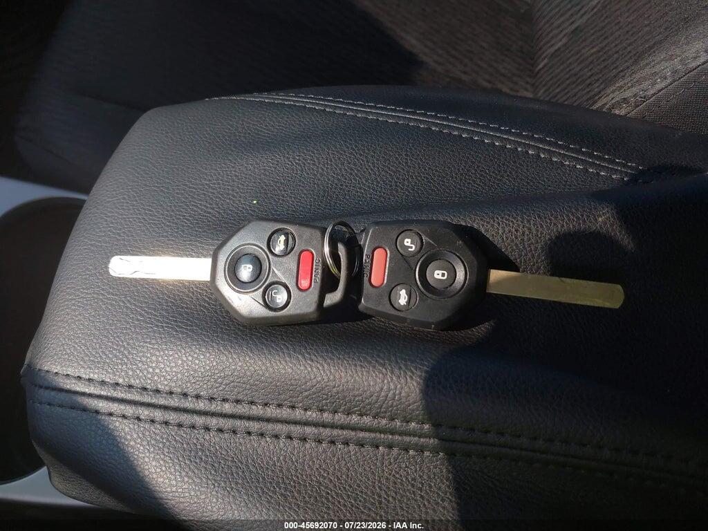 4S4BRBAC3C3286248 2012 SUBARU OUTBACK photo no. 11