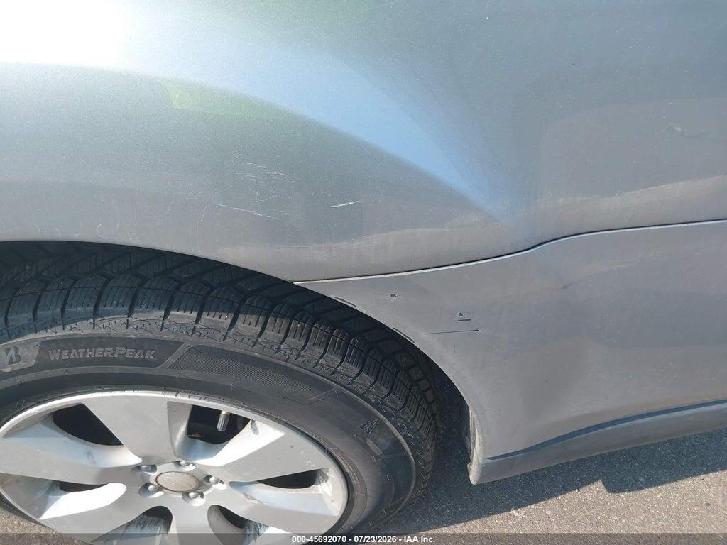 4S4BRBAC3C3286248 2012 SUBARU OUTBACK photo no. 6