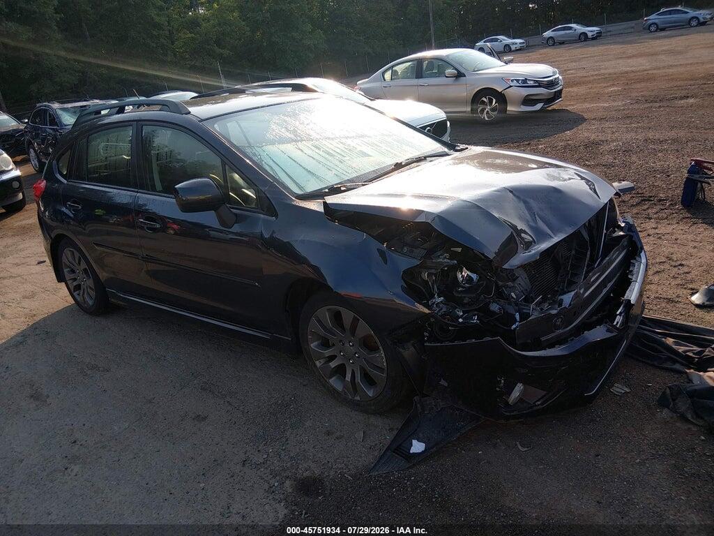 JF1GPAS67CH221477 2012 SUBARU IMPREZA photo no. 1
