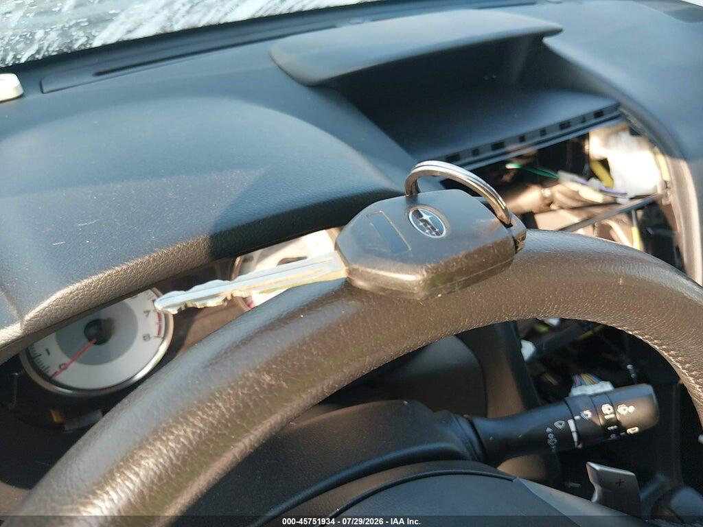 JF1GPAS67CH221477 2012 SUBARU IMPREZA photo no. 11