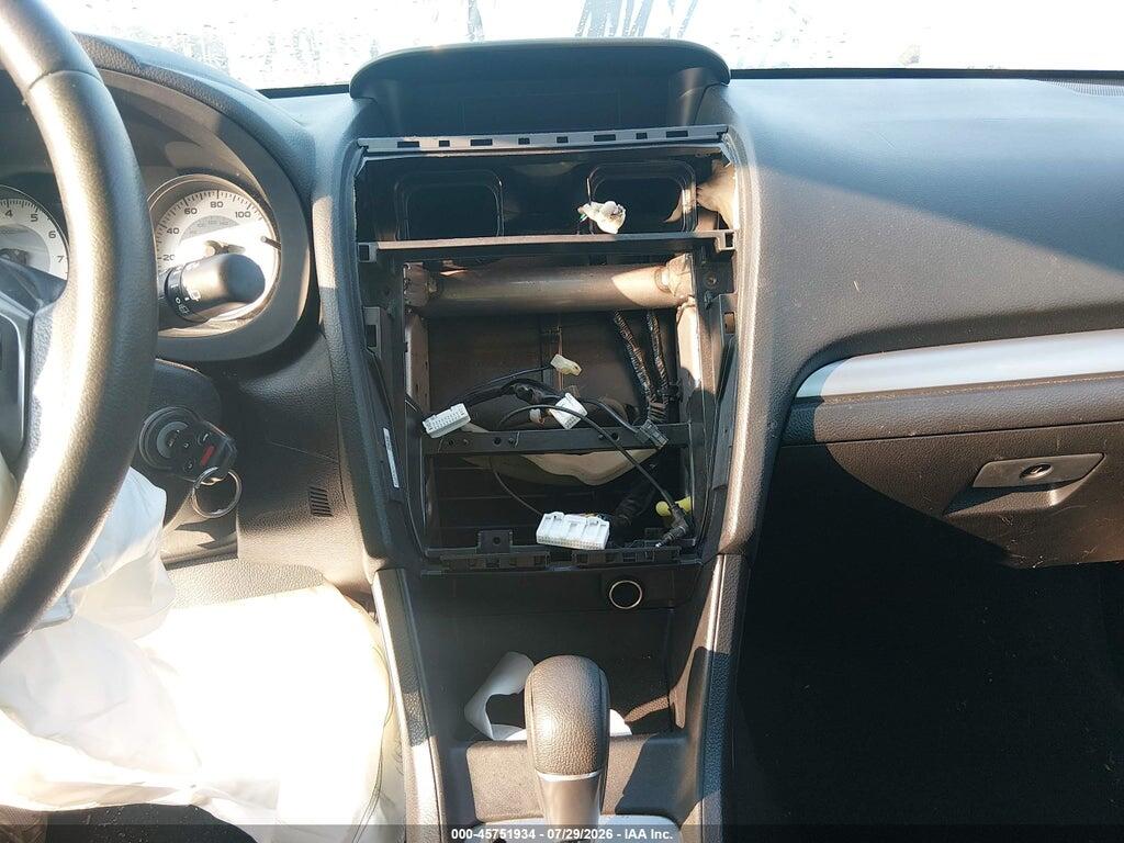 JF1GPAS67CH221477 2012 SUBARU IMPREZA photo no. 12