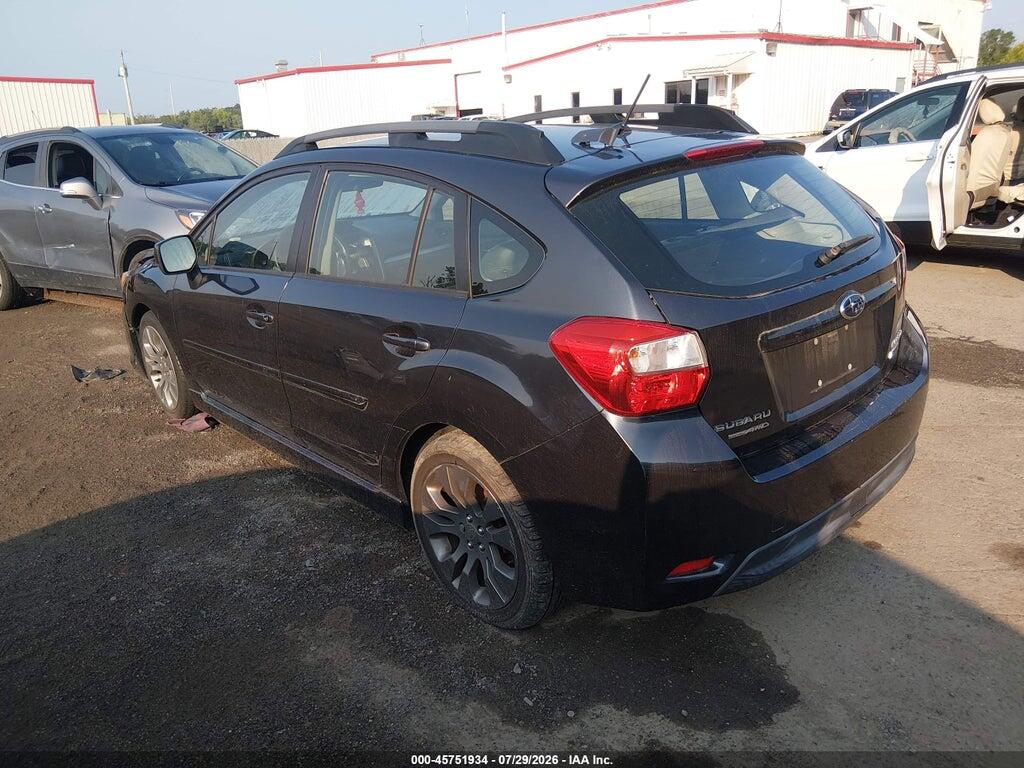 JF1GPAS67CH221477 2012 SUBARU IMPREZA photo no. 3