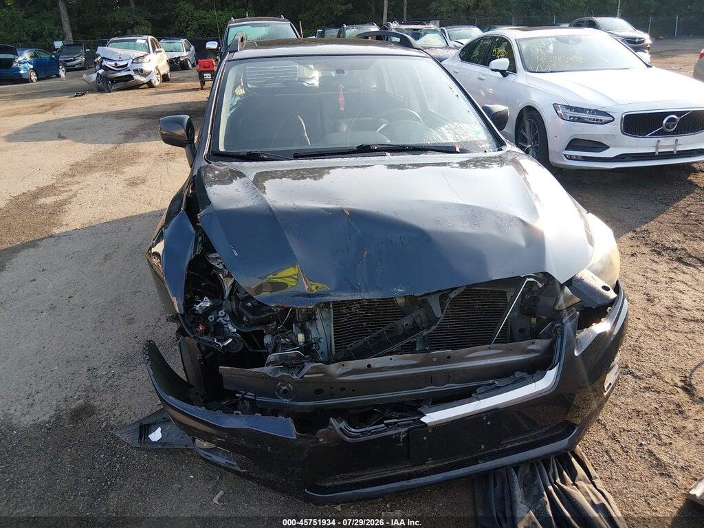 JF1GPAS67CH221477 2012 SUBARU IMPREZA photo no. 6
