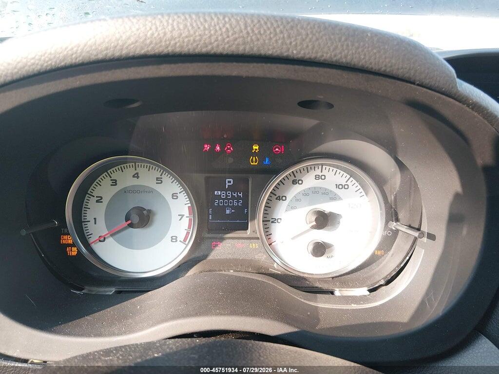 JF1GPAS67CH221477 2012 SUBARU IMPREZA photo no. 7