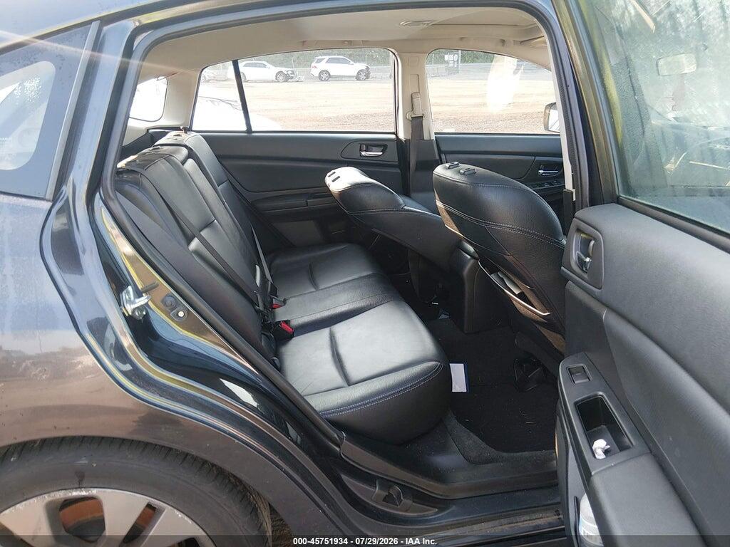 JF1GPAS67CH221477 2012 SUBARU IMPREZA photo no. 8