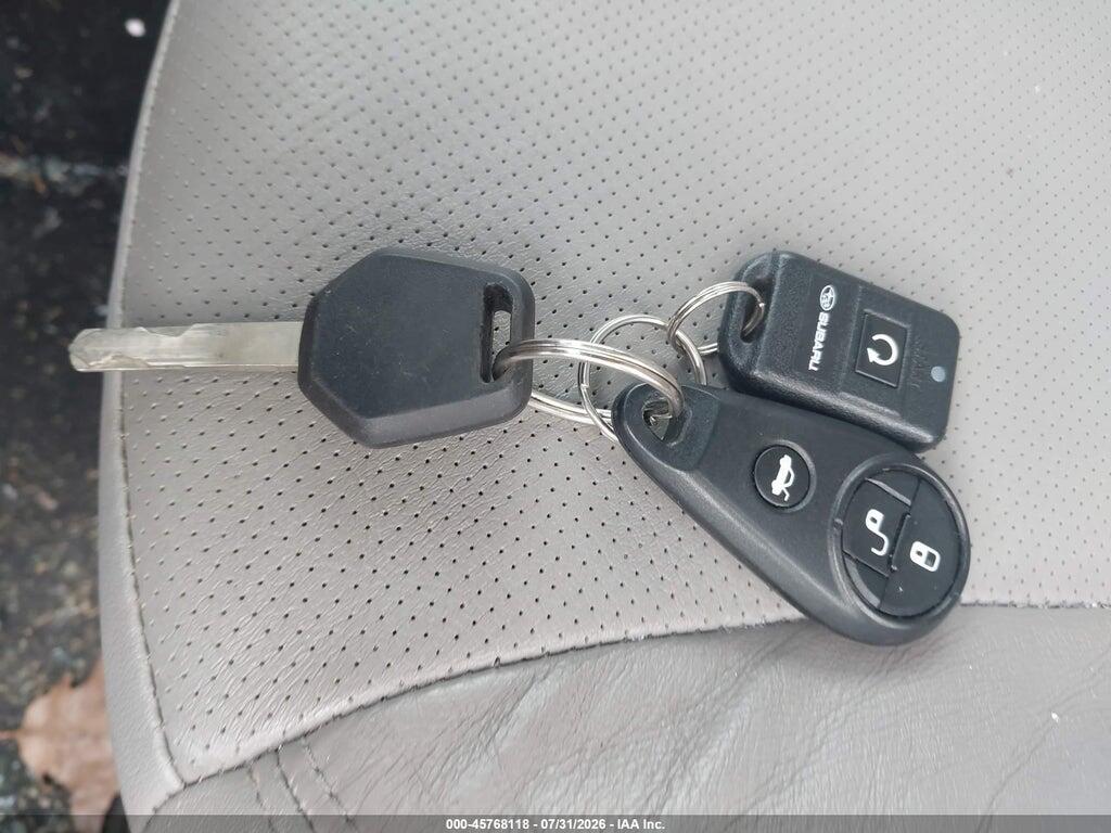 JF2SHAEC5CH416062 2012 SUBARU FORESTER photo no. 11
