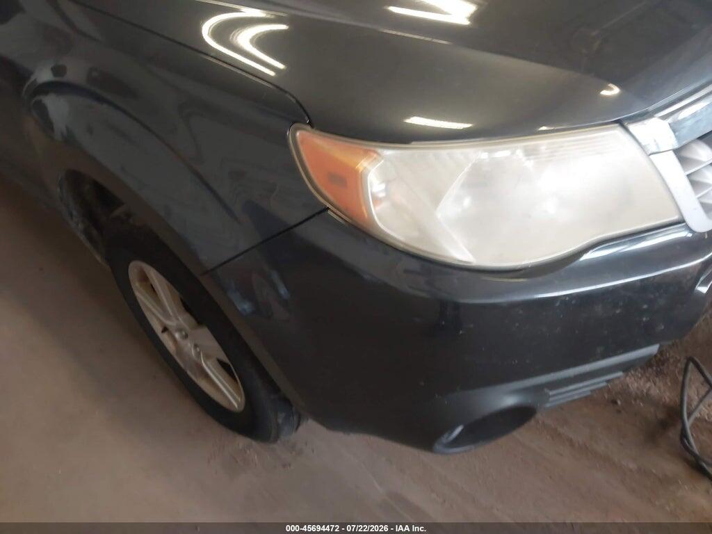 JF2SHABC7CH468331 2012 SUBARU FORESTER photo no. 6