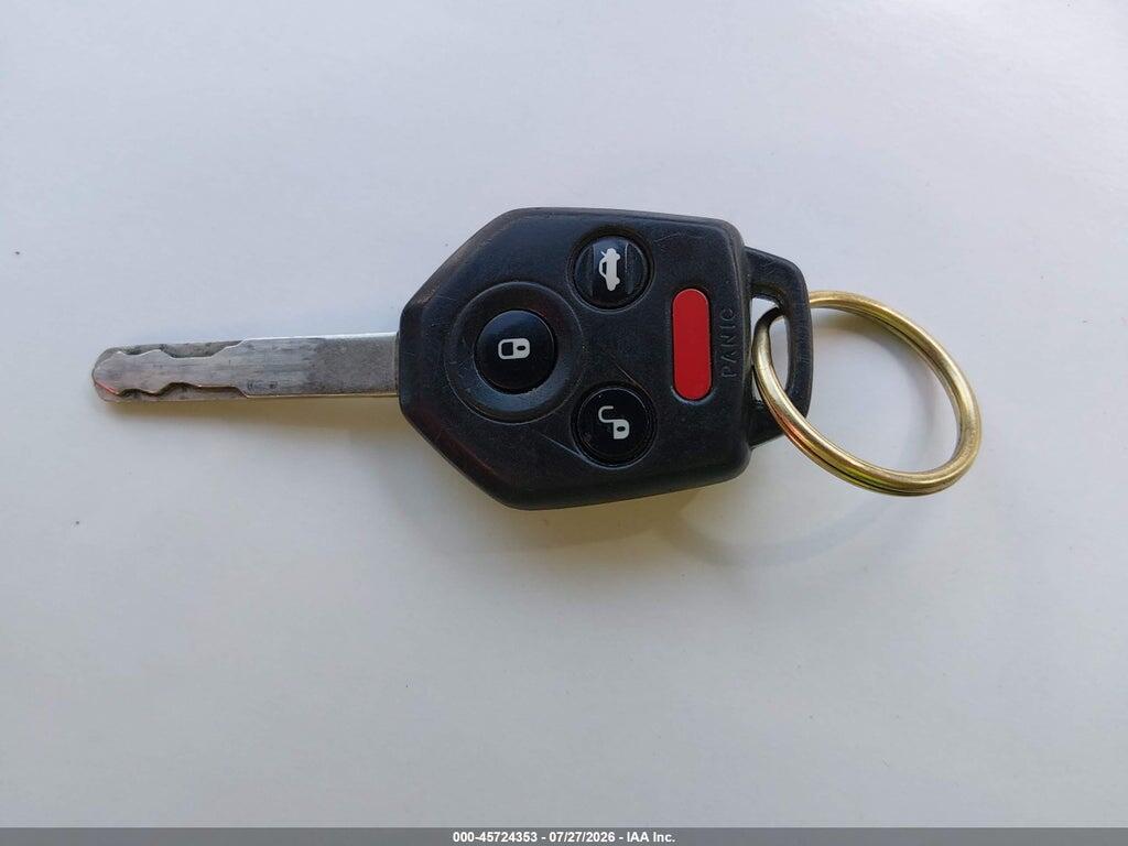 4S4BRBKC4C3201979 2012 SUBARU OUTBACK photo no. 11