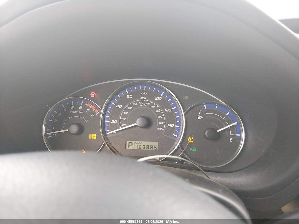 JF2SHABC2CH410823 2012 SUBARU FORESTER photo no. 7