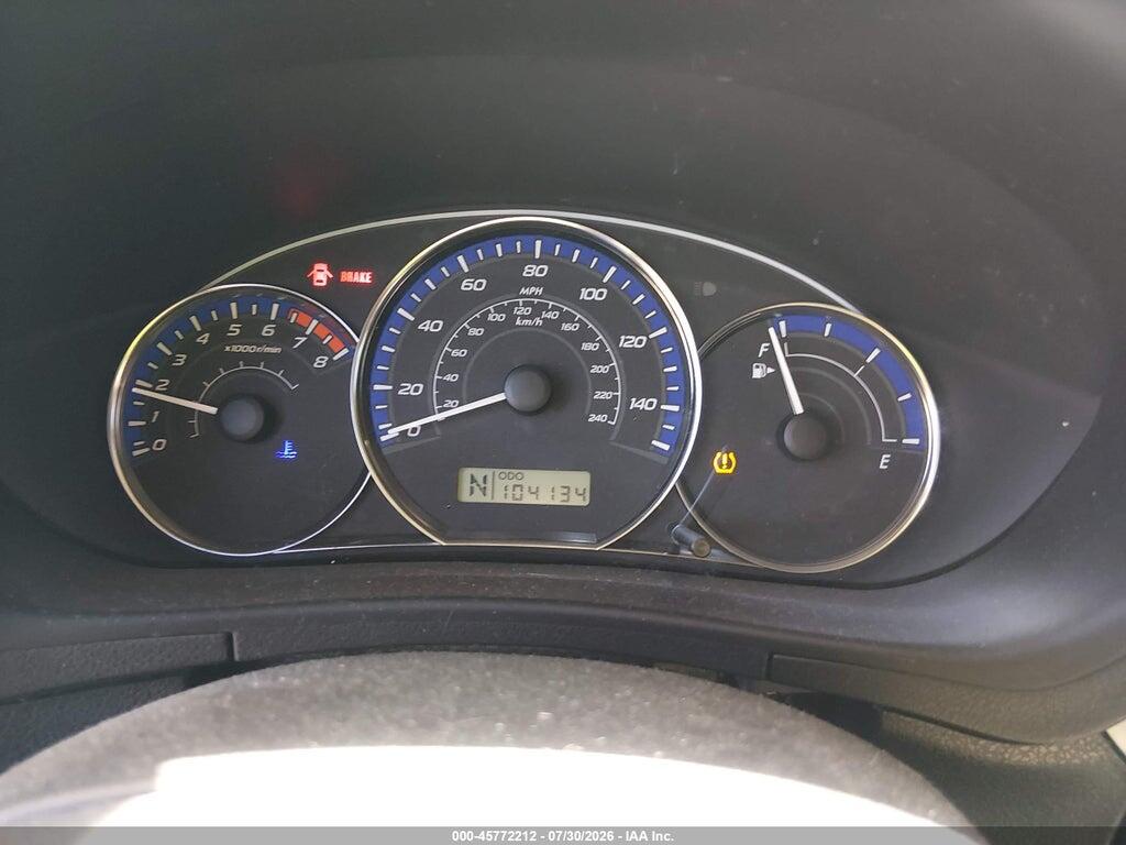 JF2SHABC2CH423135 2012 SUBARU FORESTER photo no. 7