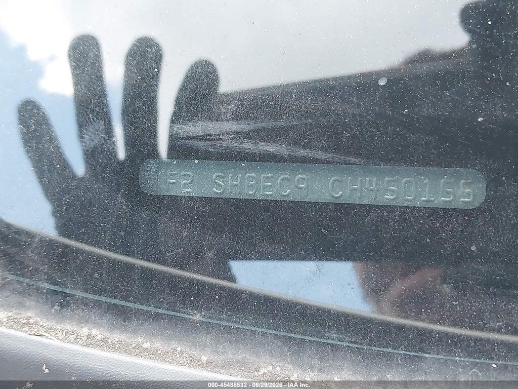 JF2SHBEC9CH450155 2012 SUBARU FORESTER photo no. 9