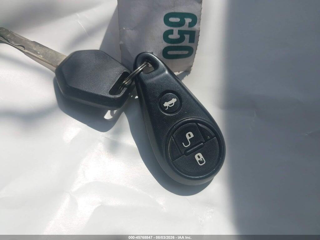 JF2SHGGC0CH422657 2012 SUBARU FORESTER photo no. 11