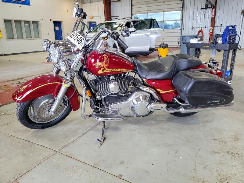 2006 HARLEY-DAVIDSON FLHRSI — Фото 3 из 8