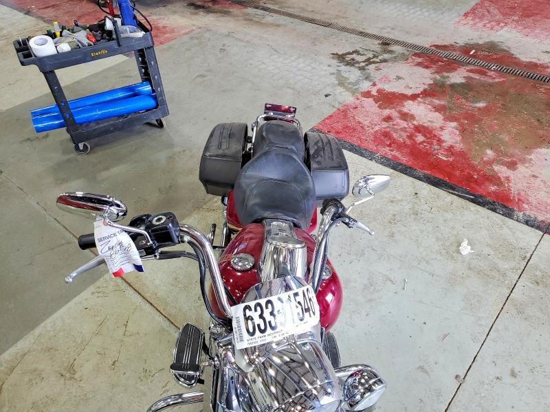 2006 HARLEY-DAVIDSON FLHRSI — Фото 5 из 8