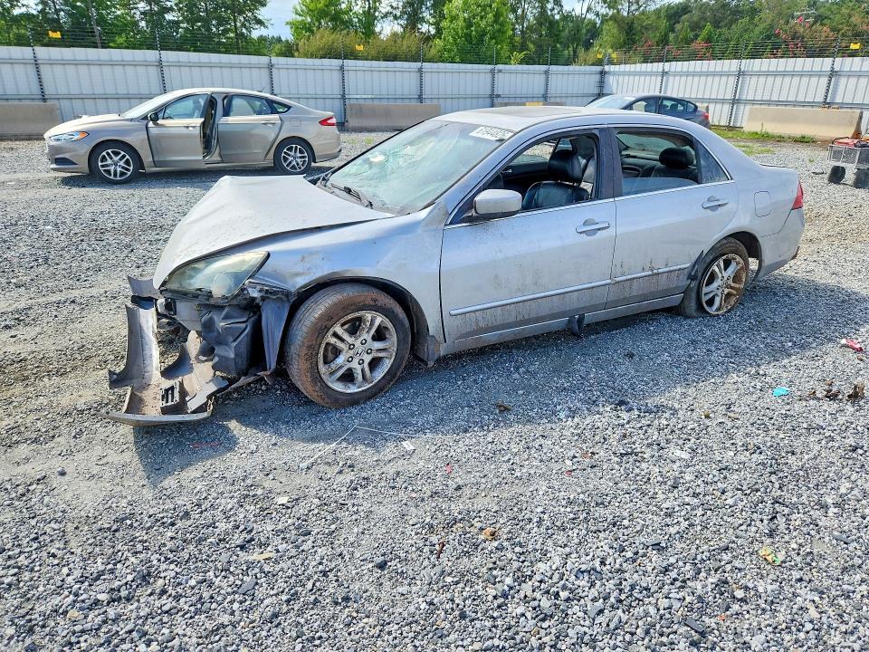2006 HONDA ACCORD EX