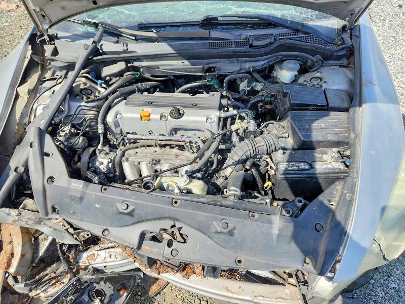 2006 HONDA ACCORD EX — Фото 11 из 12