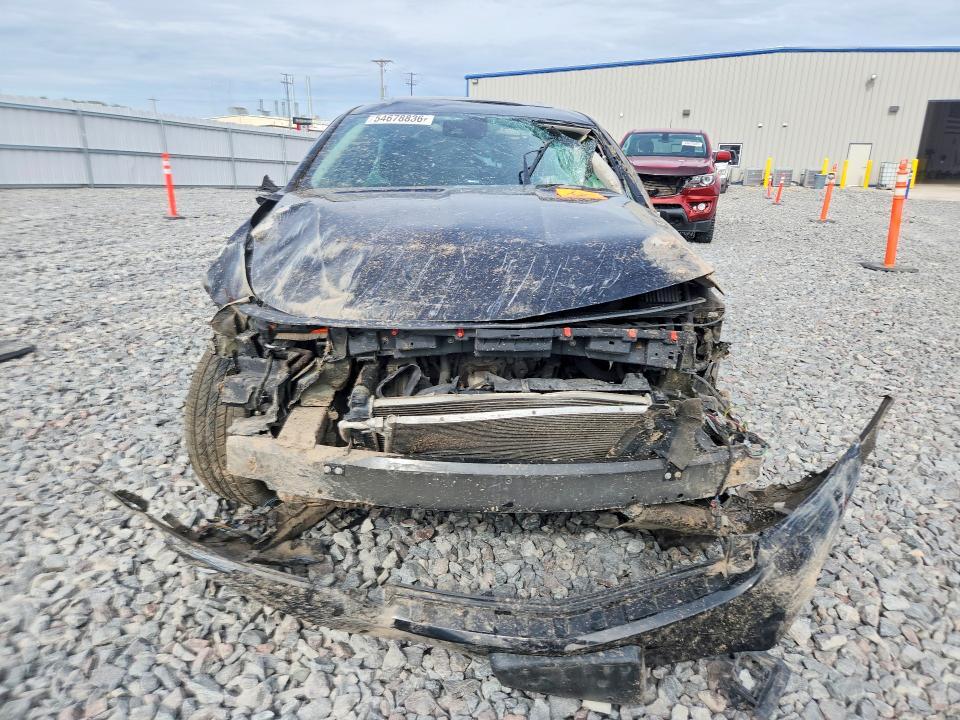 1G1125S30FU146816 2015 CHEVROLET IMPALA photo no. 5