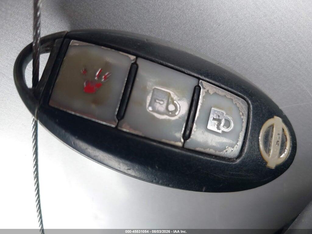 JN8AS5MT1BW174986 2011 NISSAN ROGUE photo no. 11