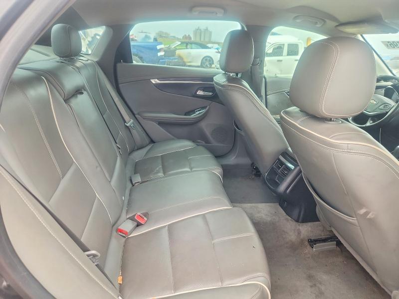 1G1165S3XFU125153 2015 CHEVROLET IMPALA photo no. 10