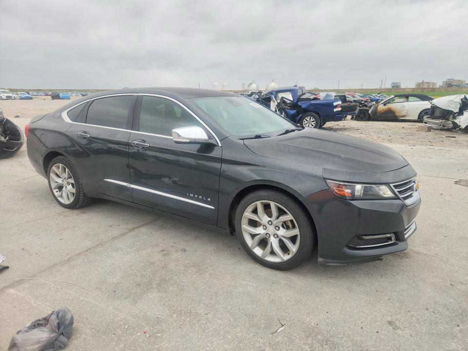 1G1165S3XFU125153 2015 CHEVROLET IMPALA photo no. 4
