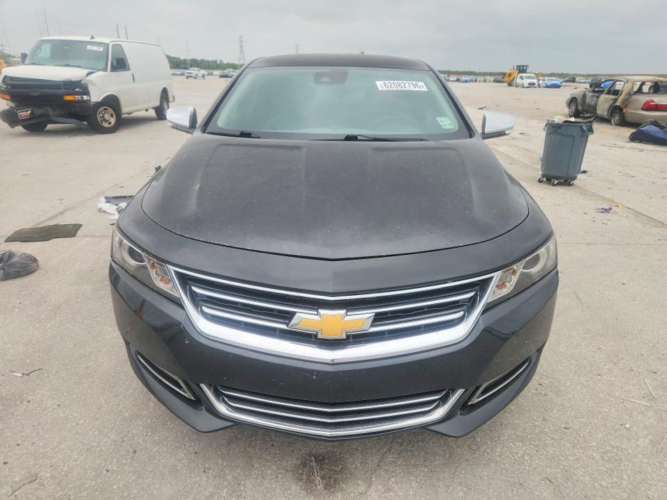 1G1165S3XFU125153 2015 CHEVROLET IMPALA photo no. 5