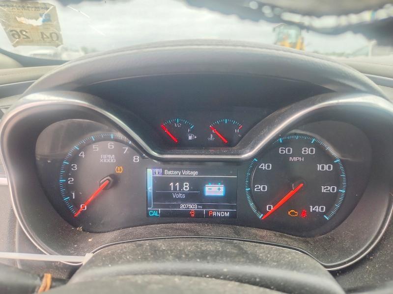 1G1165S3XFU125153 2015 CHEVROLET IMPALA photo no. 9