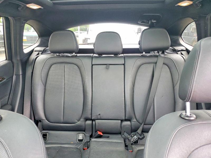 2016 BMW X1 XDRIVE28I — Фото 10 из 14