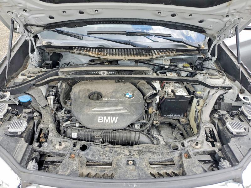 2016 BMW X1 XDRIVE28I — Фото 12 из 14