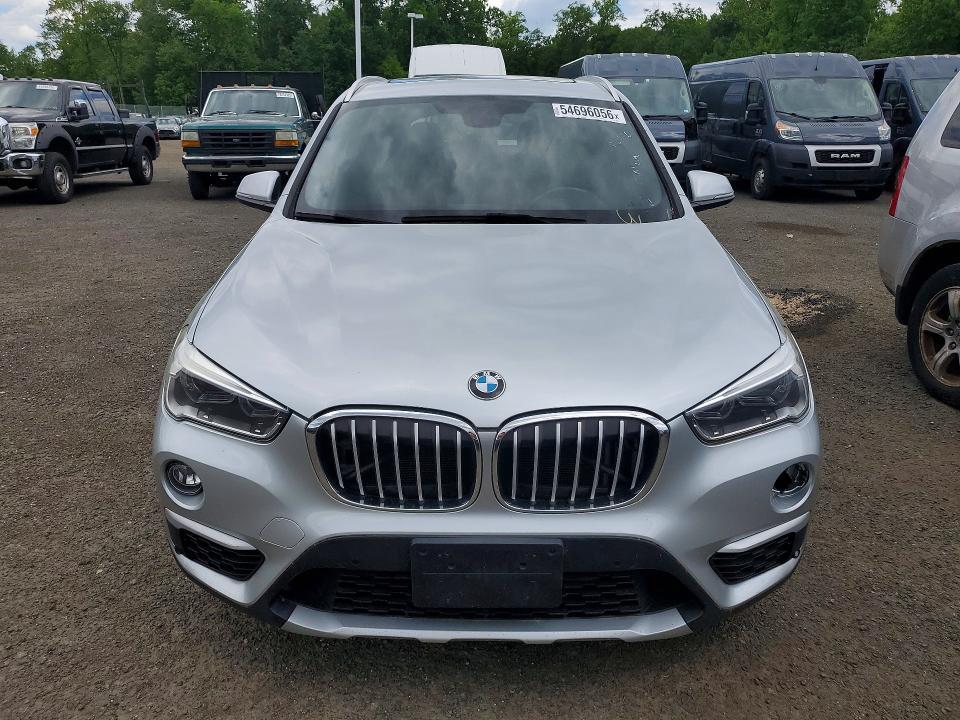 2016 BMW X1 XDRIVE28I — Фото 5 из 14