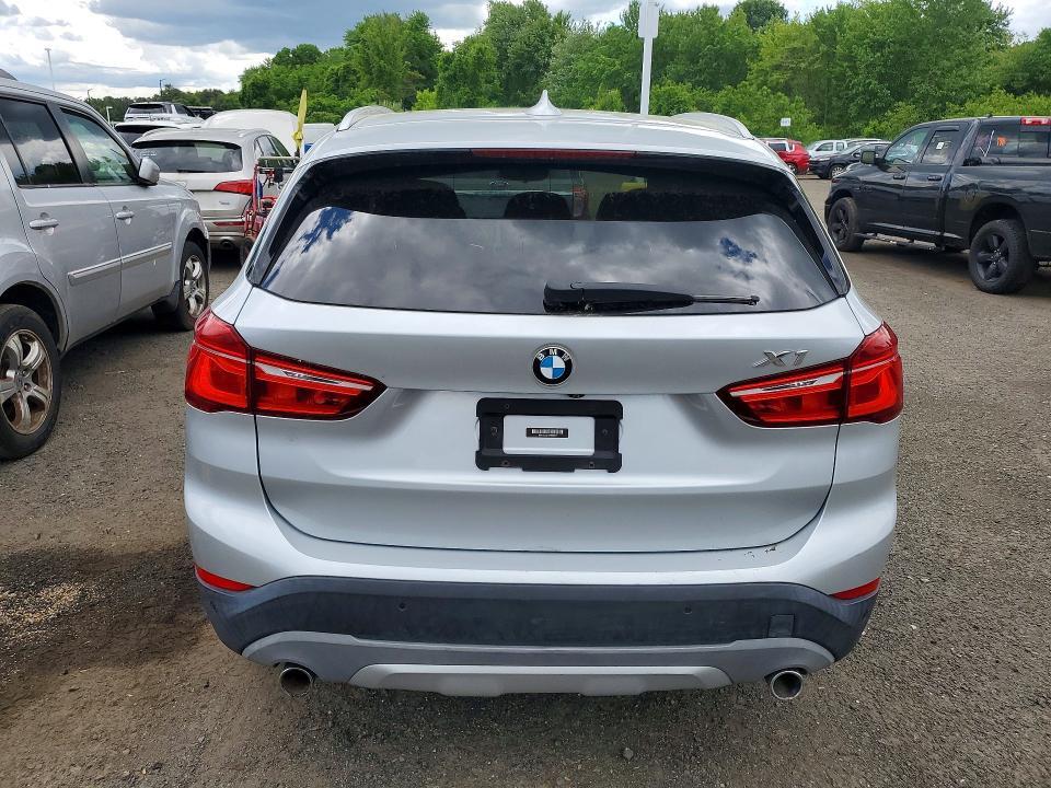 2016 BMW X1 XDRIVE28I — Фото 6 из 14