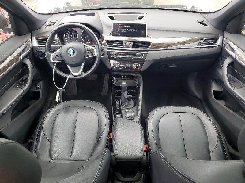 2016 BMW X1 XDRIVE28I — Фото 8 из 14