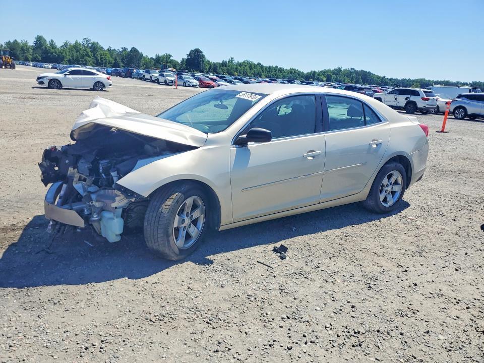 1G11A5SL4FF264309 2015 CHEVROLET MALIBU photo no. 1