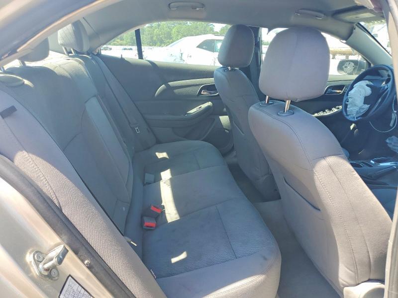 1G11A5SL4FF264309 2015 CHEVROLET MALIBU photo no. 10