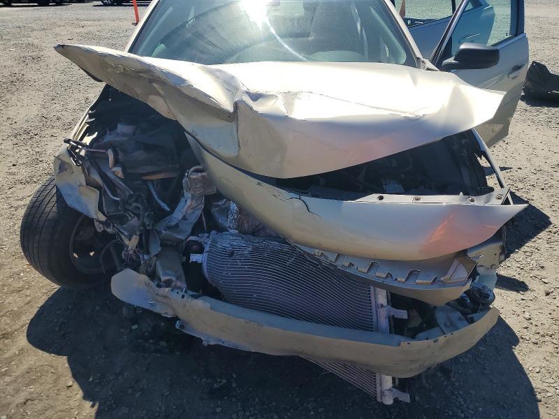 1G11A5SL4FF264309 2015 CHEVROLET MALIBU photo no. 11