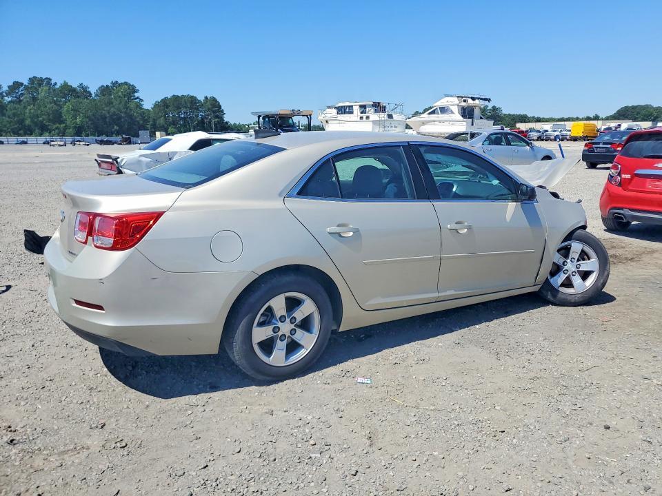 1G11A5SL4FF264309 2015 CHEVROLET MALIBU photo no. 3
