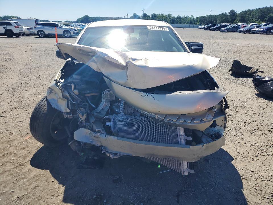 1G11A5SL4FF264309 2015 CHEVROLET MALIBU photo no. 5