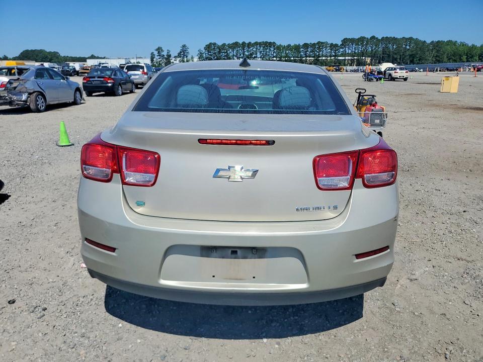 1G11A5SL4FF264309 2015 CHEVROLET MALIBU photo no. 6