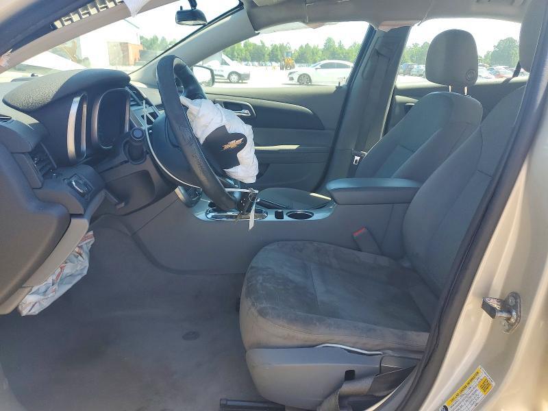 1G11A5SL4FF264309 2015 CHEVROLET MALIBU photo no. 7