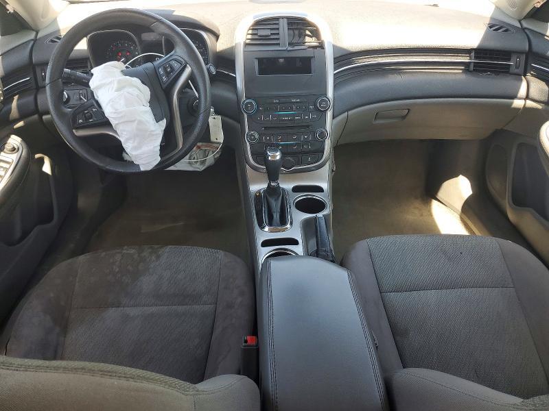 1G11A5SL4FF264309 2015 CHEVROLET MALIBU photo no. 8