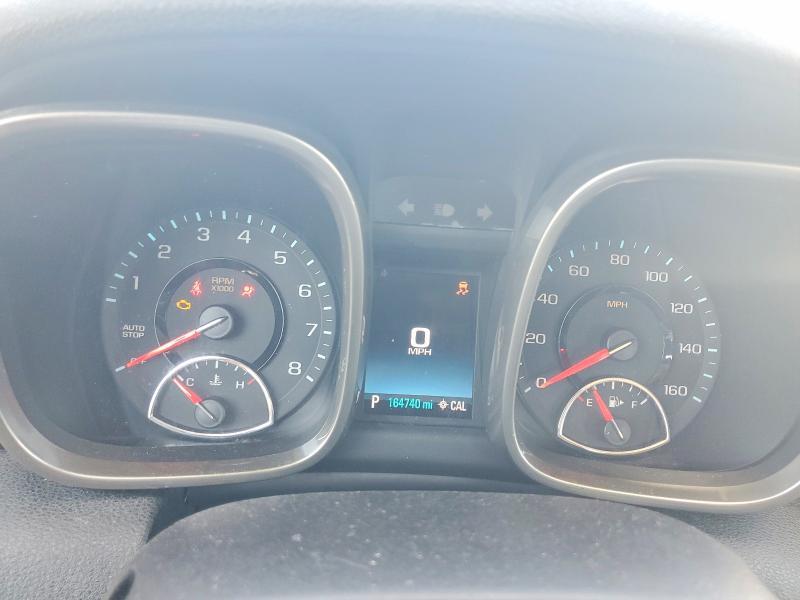 1G11A5SL4FF264309 2015 CHEVROLET MALIBU photo no. 9