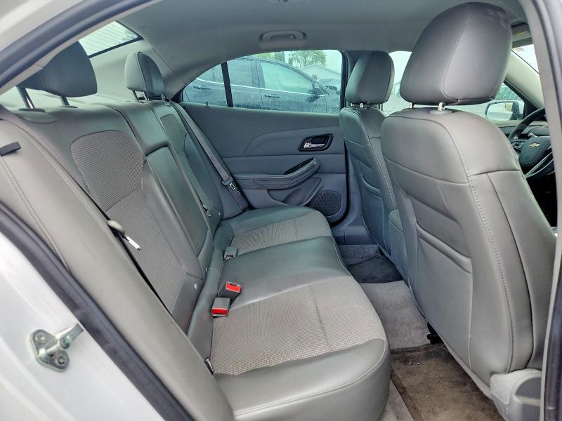 2015 CHEVROLET MALIBU 1LT — Фото 10 из 12