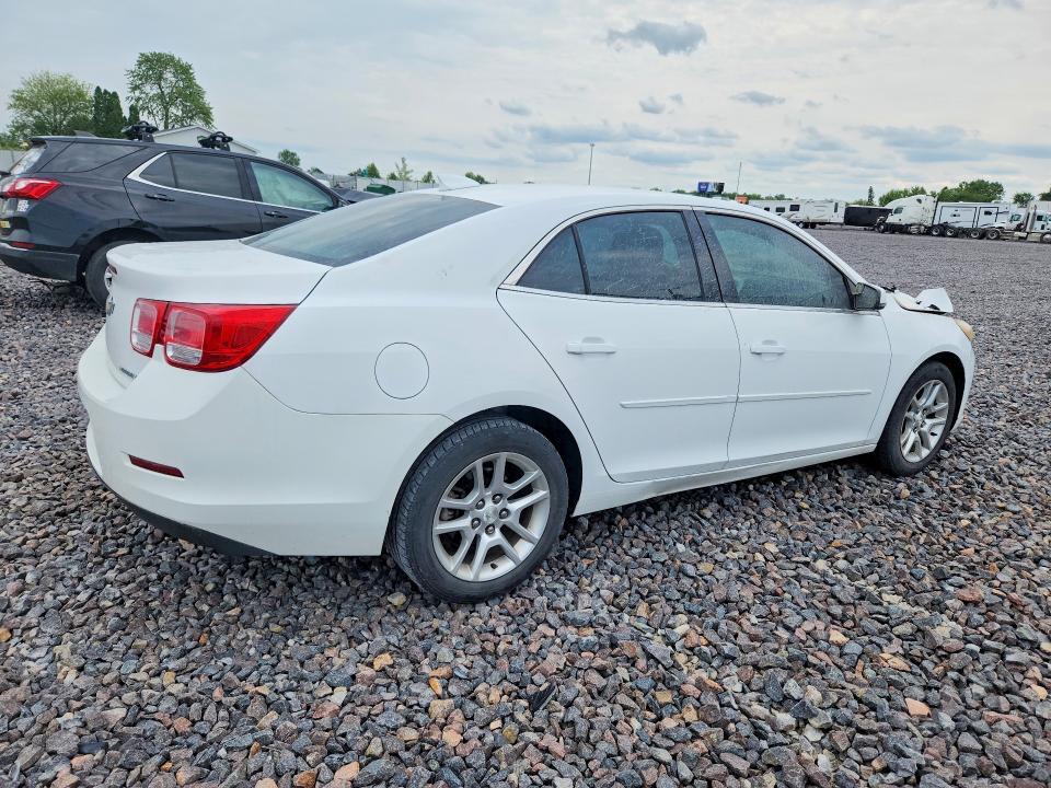 2015 CHEVROLET MALIBU 1LT — Фото 3 из 12