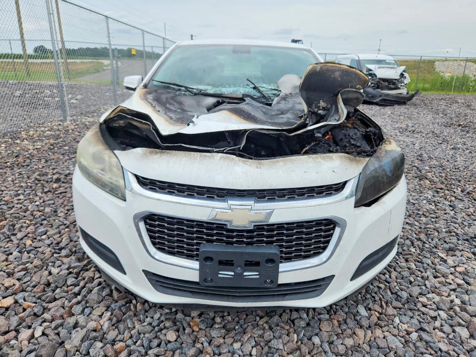 2015 CHEVROLET MALIBU 1LT — Фото 5 из 12